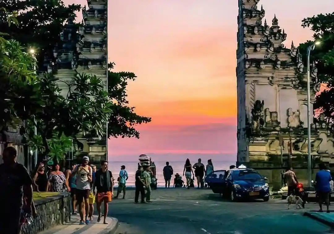 Kuta